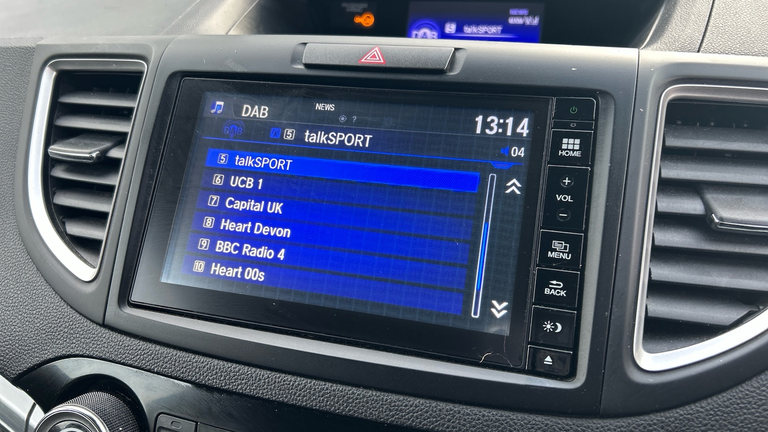 Used Honda CR-V 2018 for sale - 77285446: Photo 25