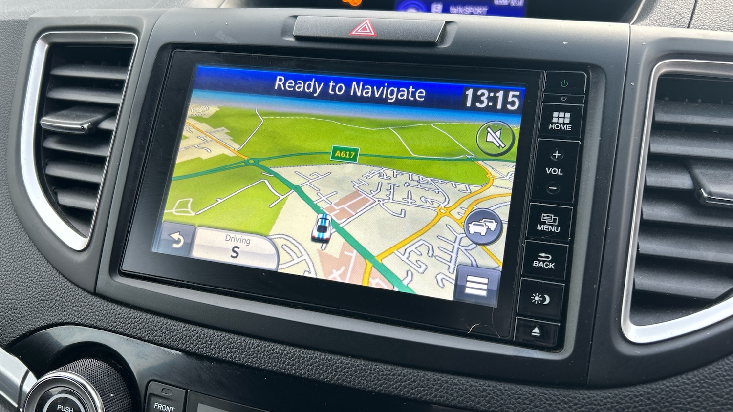 Used Honda CR-V 2018 for sale - 77285446: Photo 26