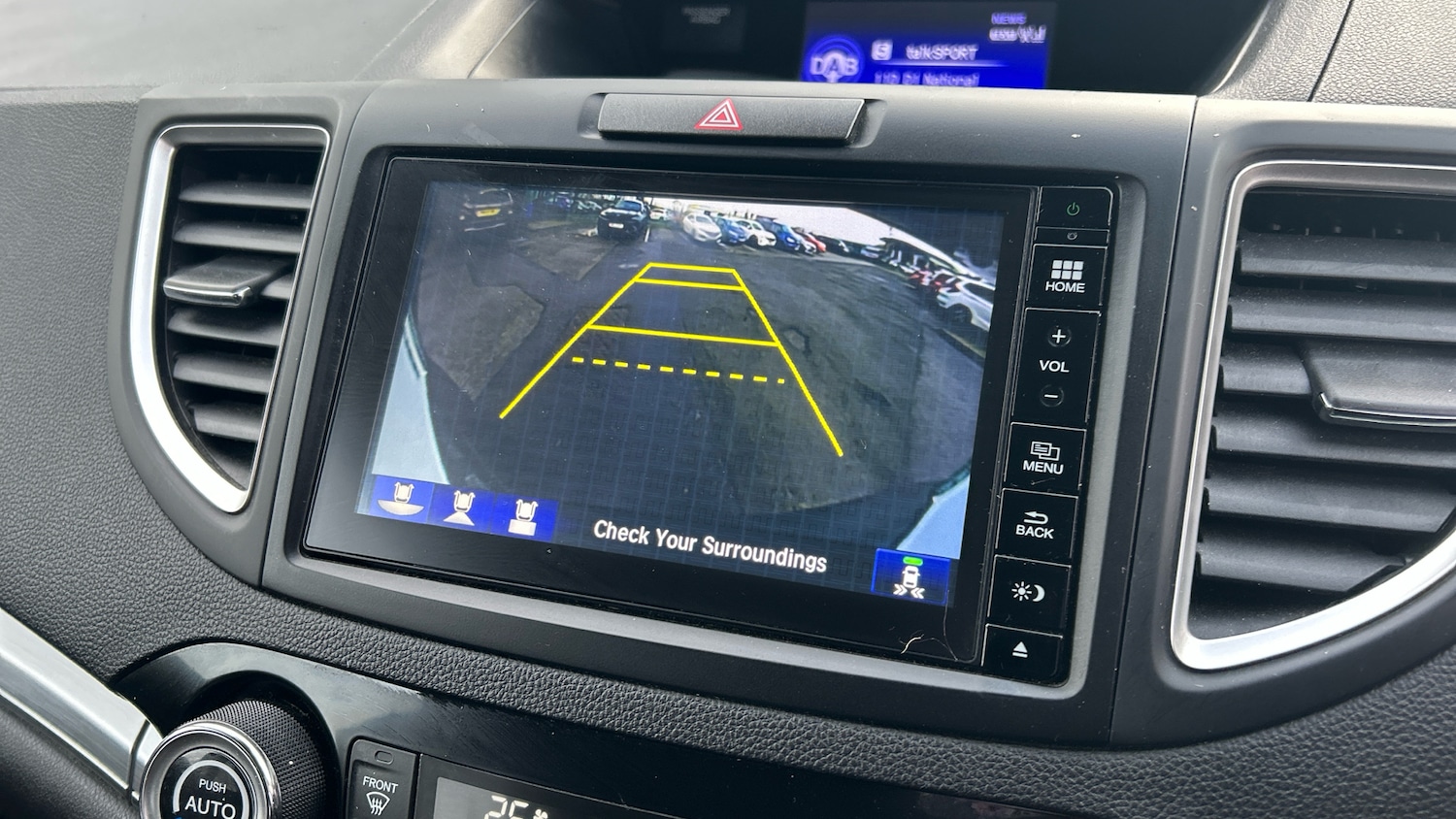 Used Honda CR-V 2018 for sale - 77285446: Photo 27