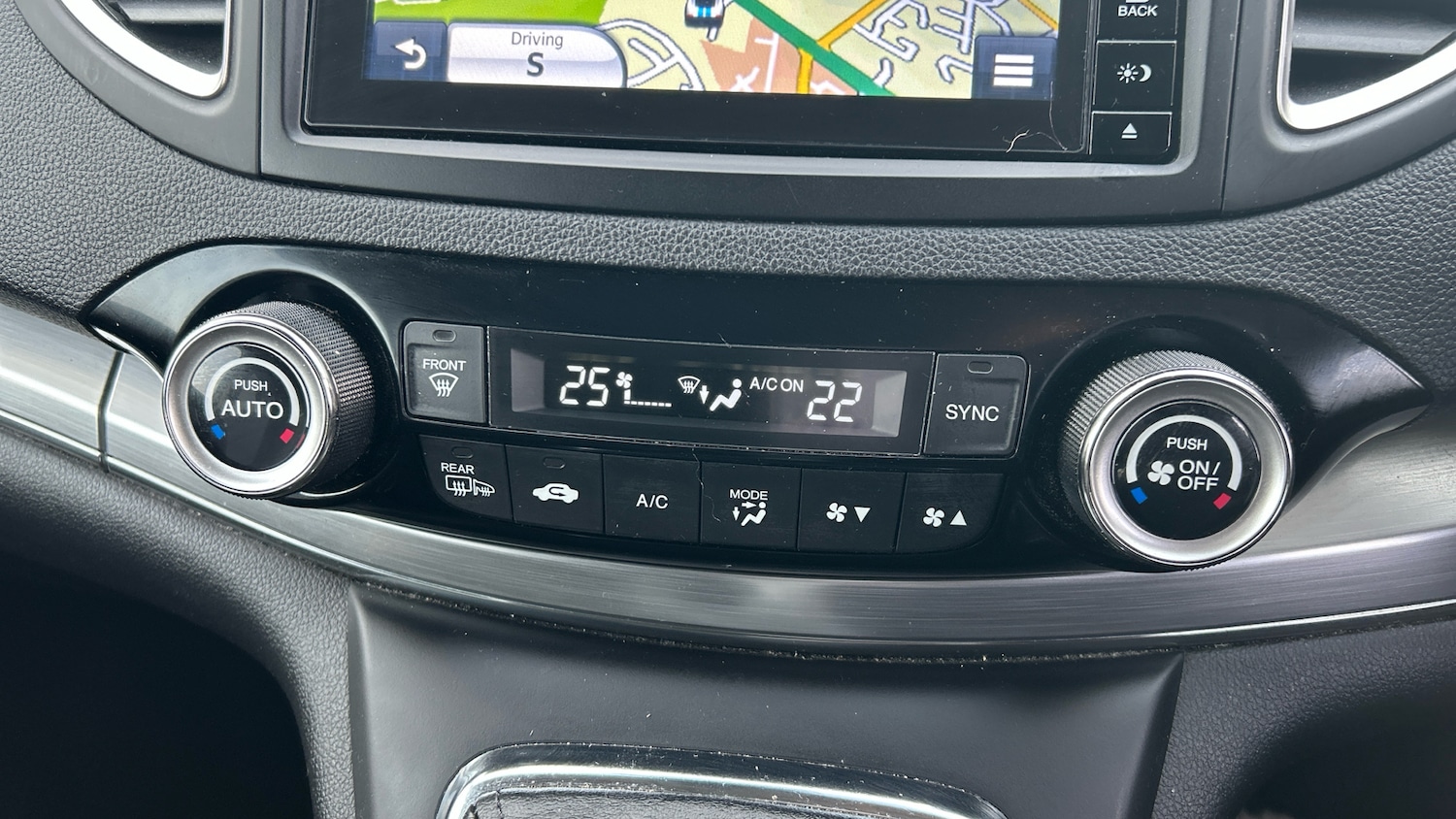 Used Honda CR-V 2018 for sale - 77285446: Photo 28