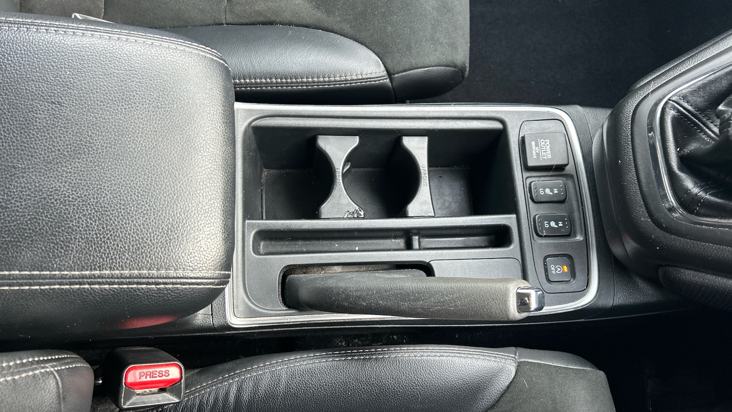 Used Honda CR-V 2018 for sale - 77285446: Photo 31