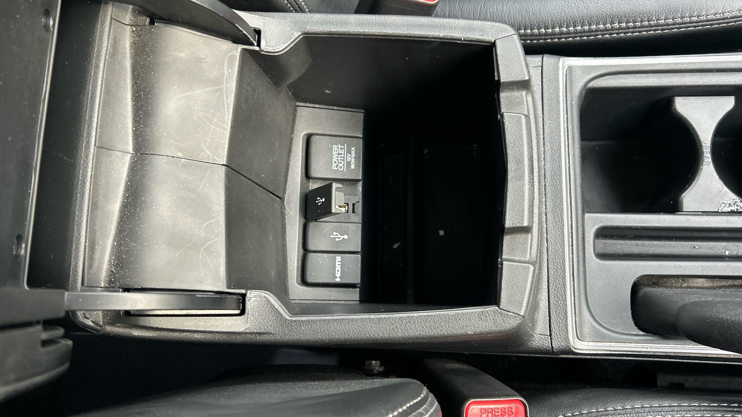 Used Honda CR-V 2018 for sale - 77285446: Photo 32