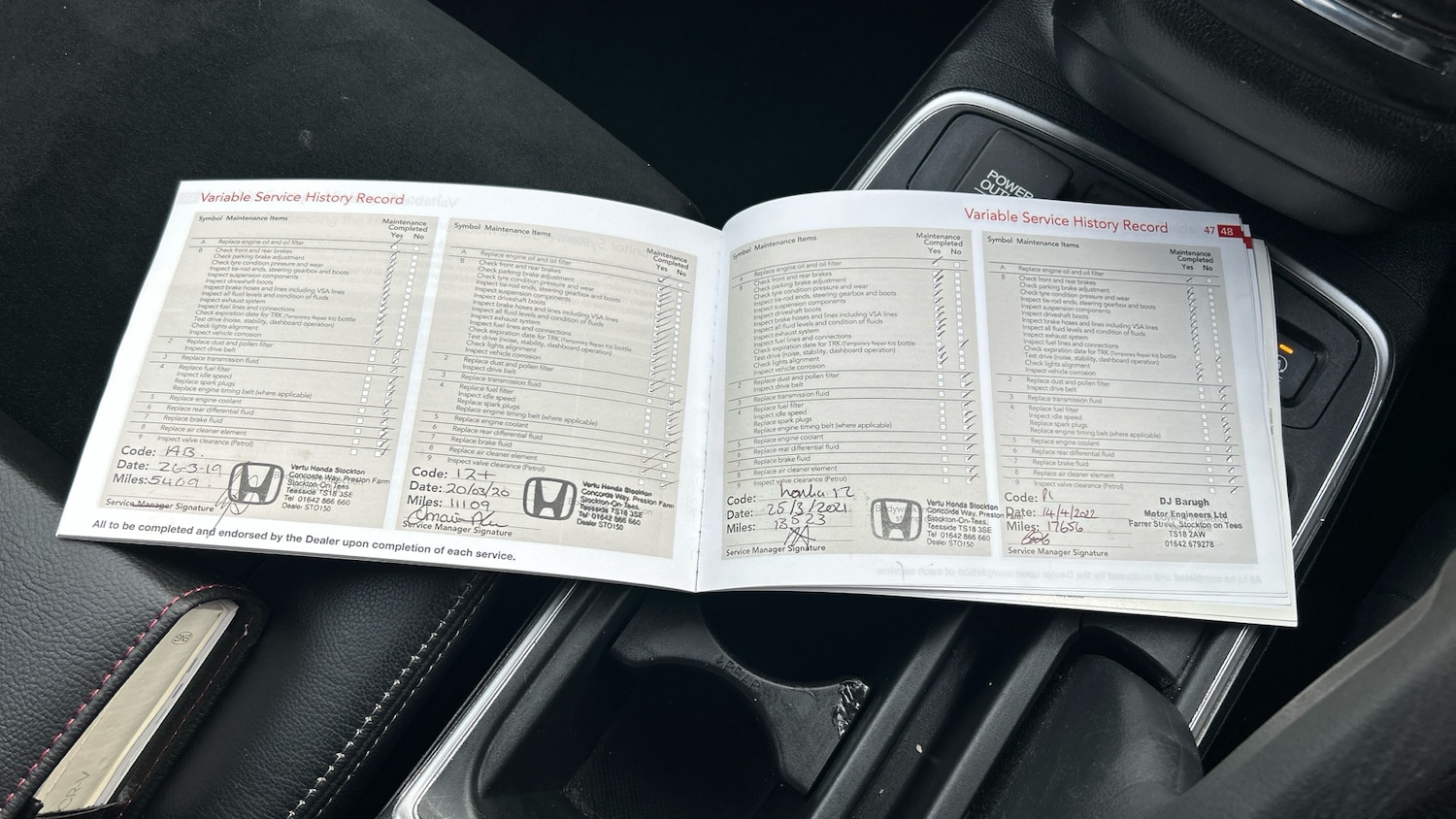 Used Honda CR-V 2018 for sale - 77285446: Photo 33