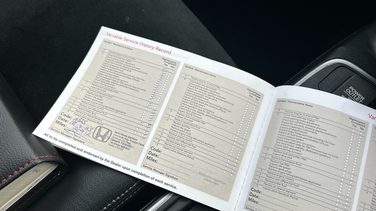 Used Honda CR-V 2018 for sale - 77285446: Photo 34