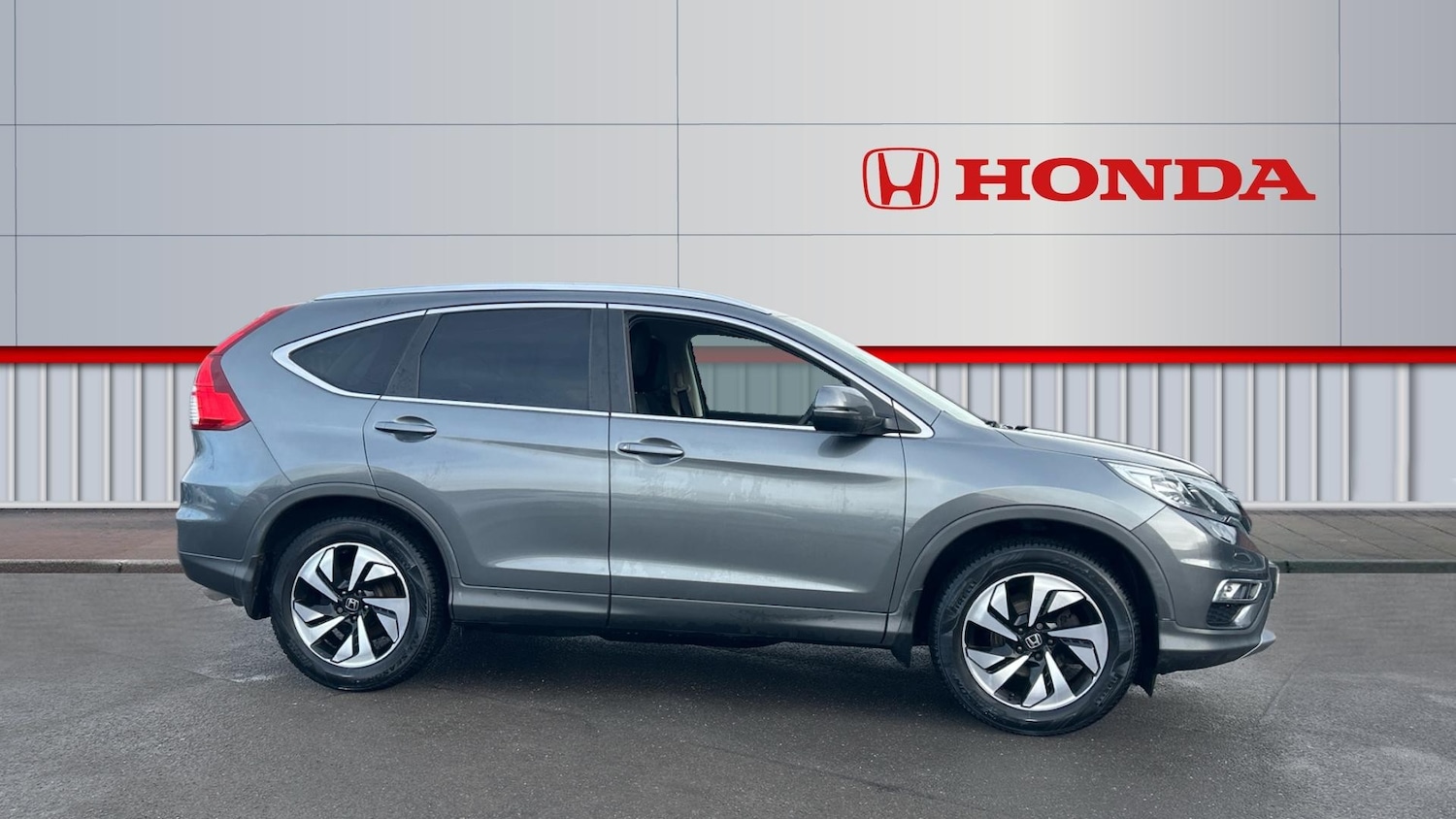 Used Honda CR-V 2018 for sale - 77285446: Photo 5