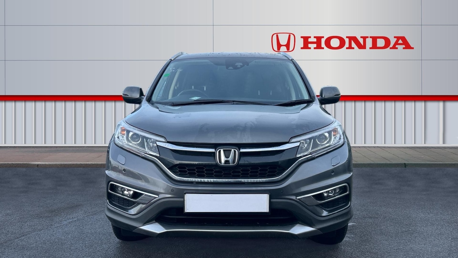 Used Honda CR-V 2018 for sale - 77285446: Photo 6