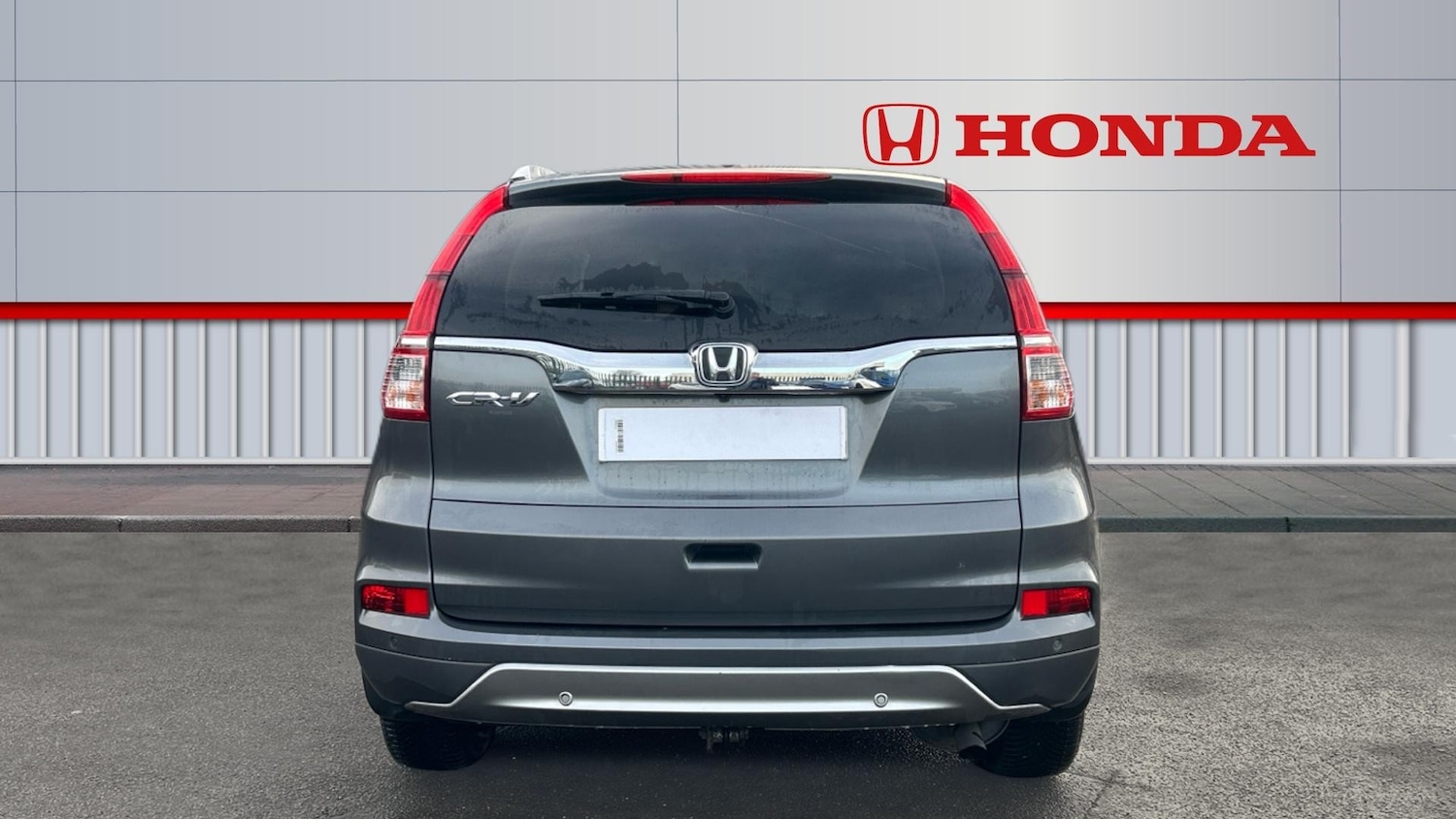 Used Honda CR-V 2018 for sale - 77285446: Photo 7