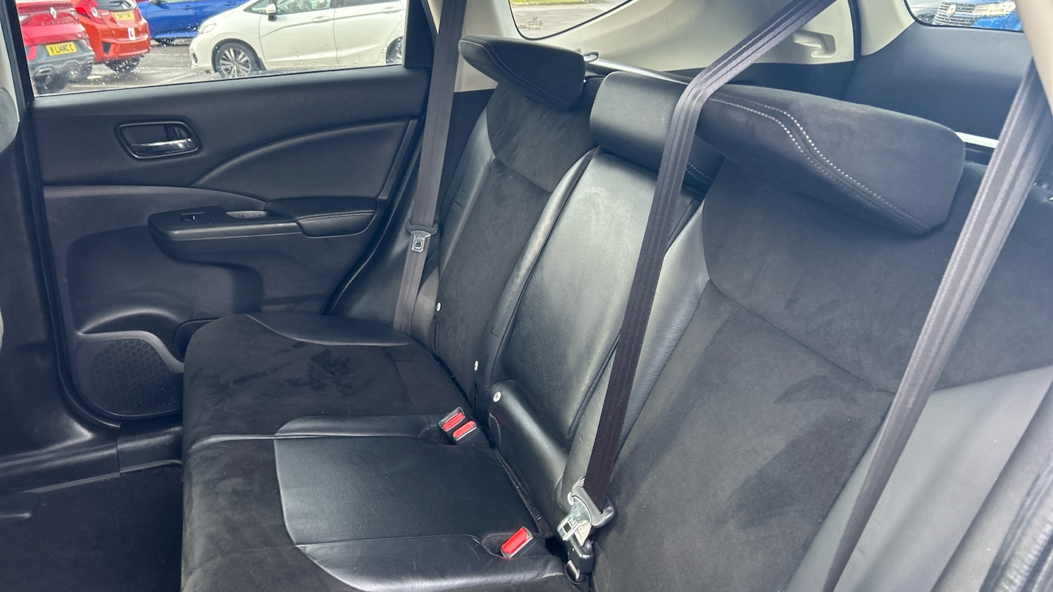 Used Honda CR-V 2018 for sale - 77285446: Photo 8