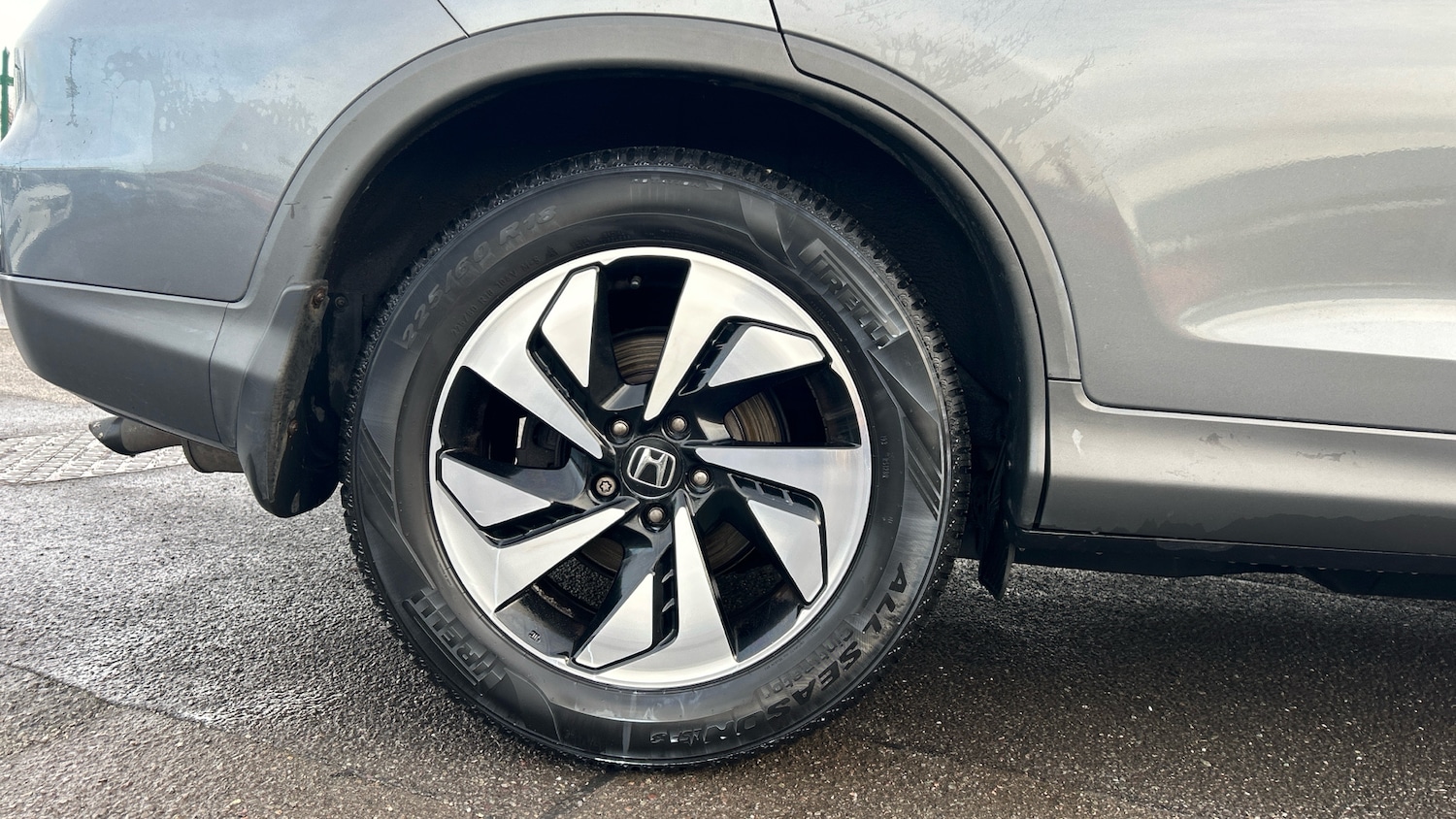 Used Honda CR-V 2018 for sale - 77285446: Photo 9