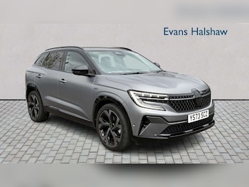 Used Renault Austral 2023 for sale - 78696453: Photo