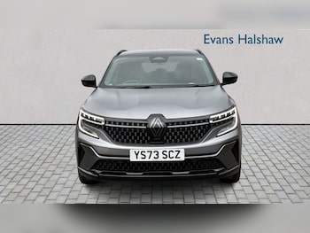 Used Renault Austral 2023 for sale - 78696453: Photo