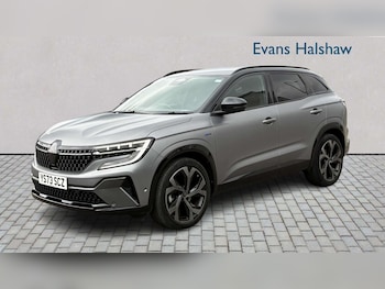 Used Renault Austral 2023 for sale - 78696453: Photo