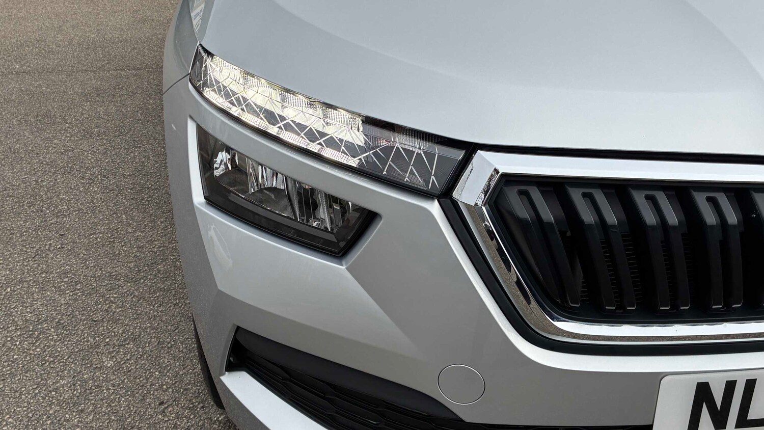 Used Skoda Kamiq 2020 for sale - 78089674: Photo 10