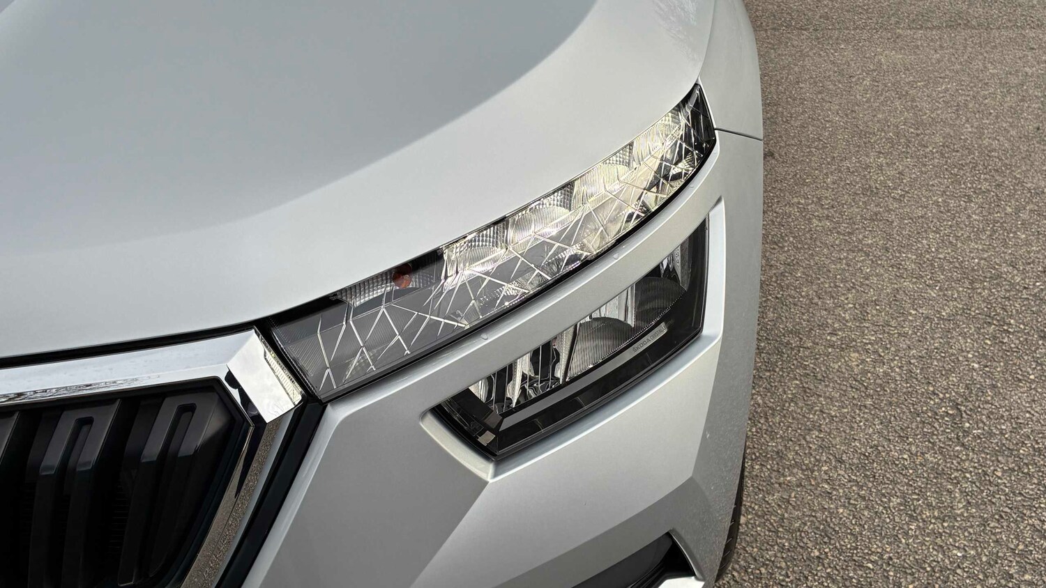 Used Skoda Kamiq 2020 for sale - 78089674: Photo 11