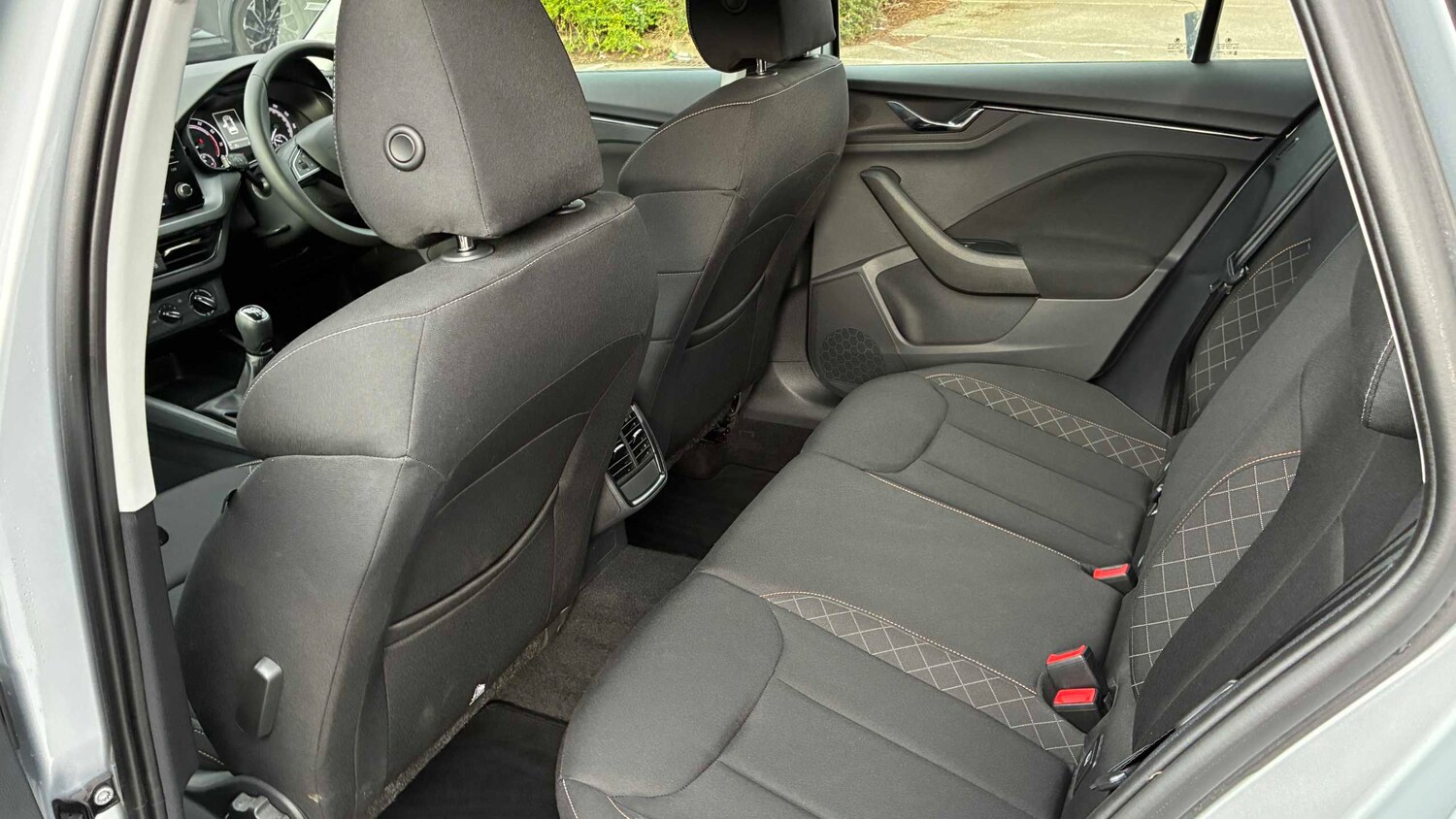 Used Skoda Kamiq 2020 for sale - 78089674: Photo 24