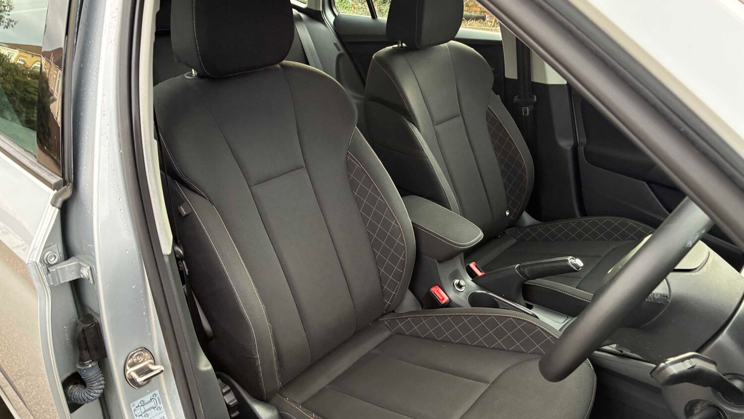 Used Skoda Kamiq 2020 for sale - 78089674: Photo 26