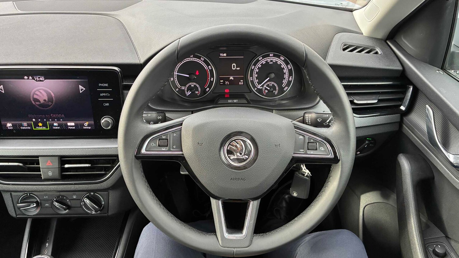 Used Skoda Kamiq 2020 for sale - 78089674: Photo 28