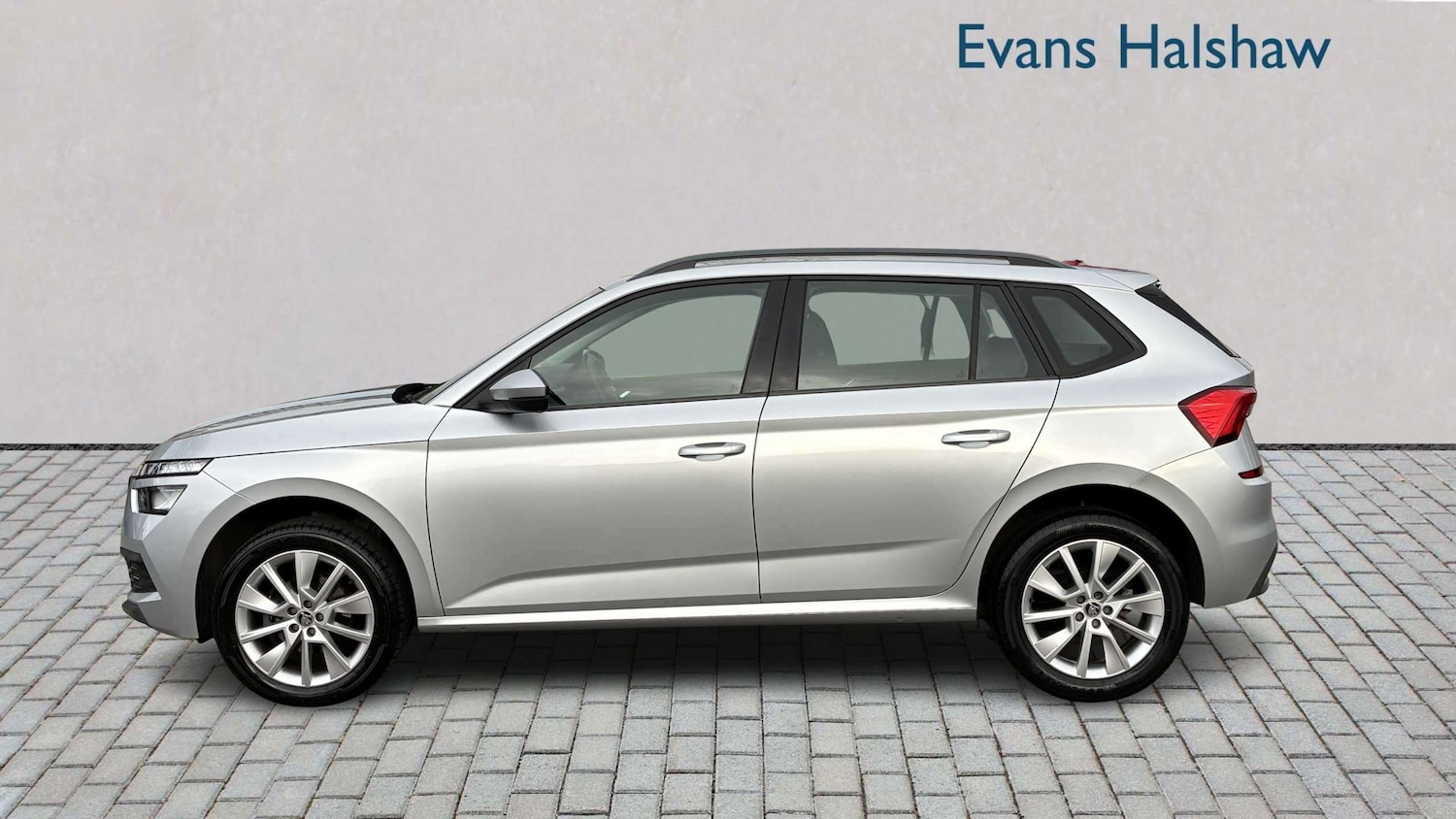 Used Skoda Kamiq 2020 for sale - 78089674: Photo 4