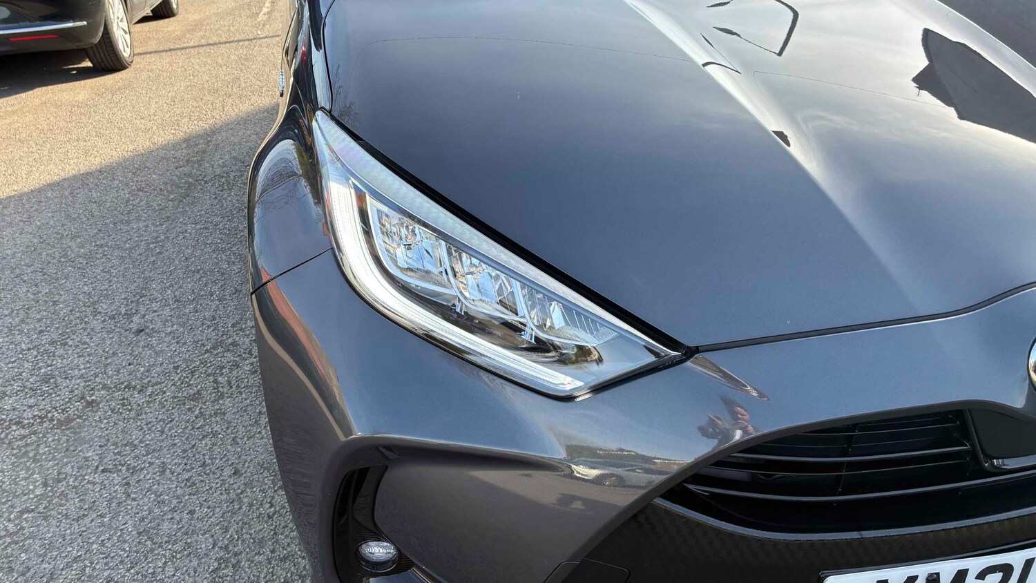 Used Toyota Yaris for sale - 77943519: Photo 10