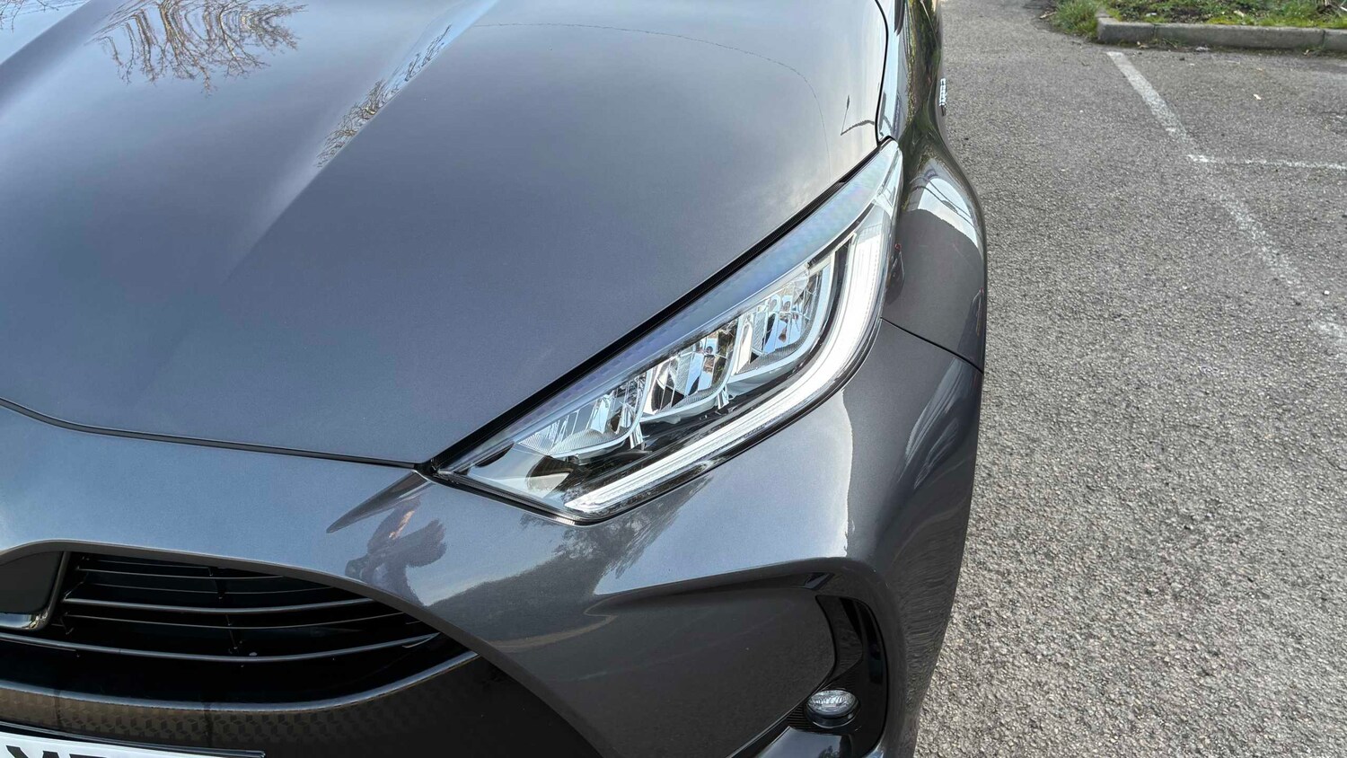 Used Toyota Yaris for sale - 77943519: Photo 11