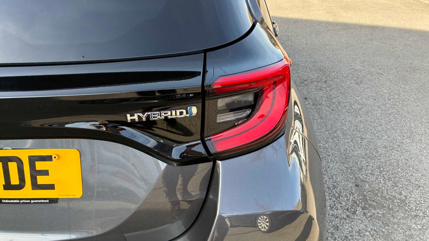 Used Toyota Yaris for sale - 77943519: Photo 14