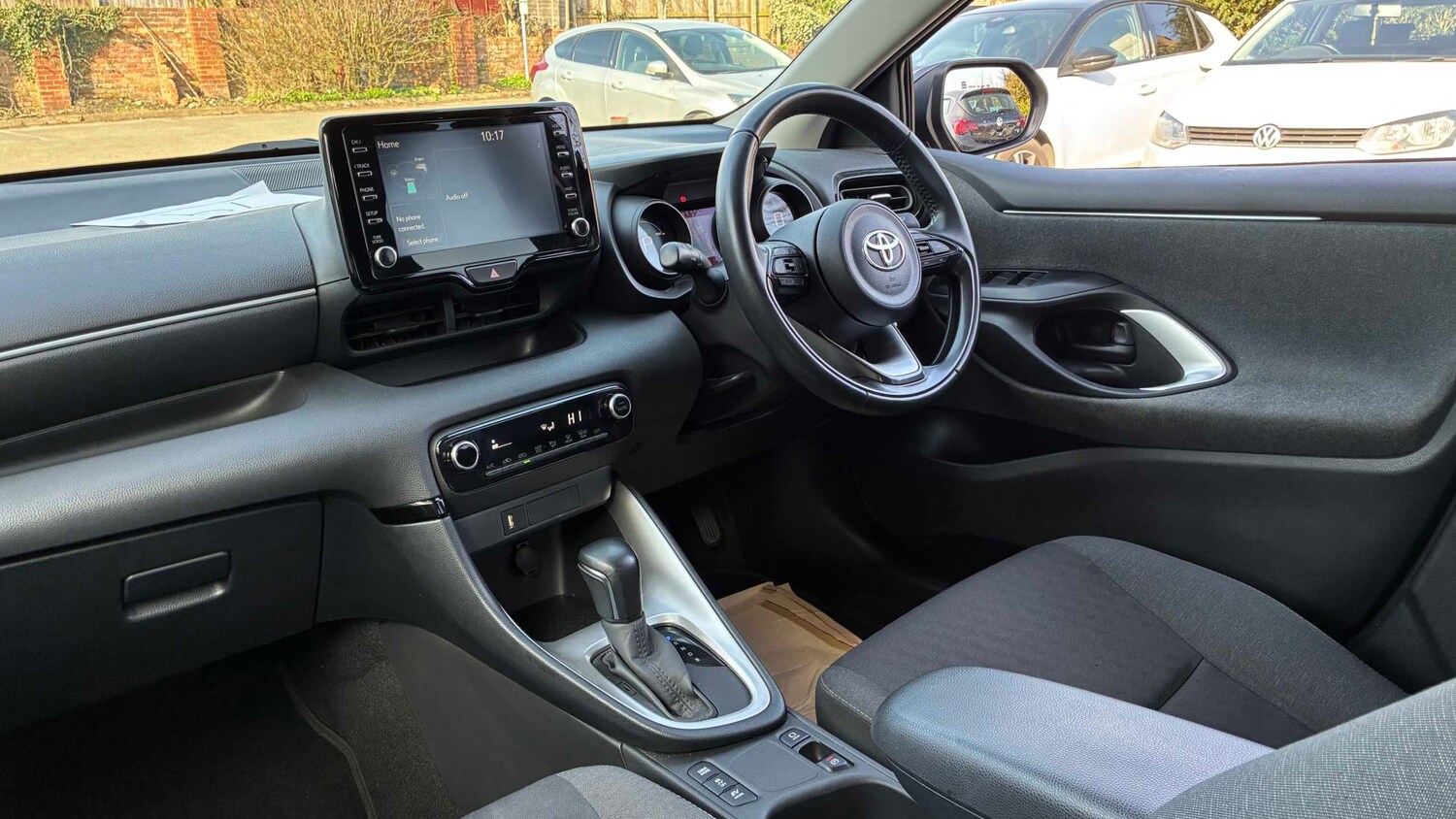 Used Toyota Yaris for sale - 77943519: Photo 21