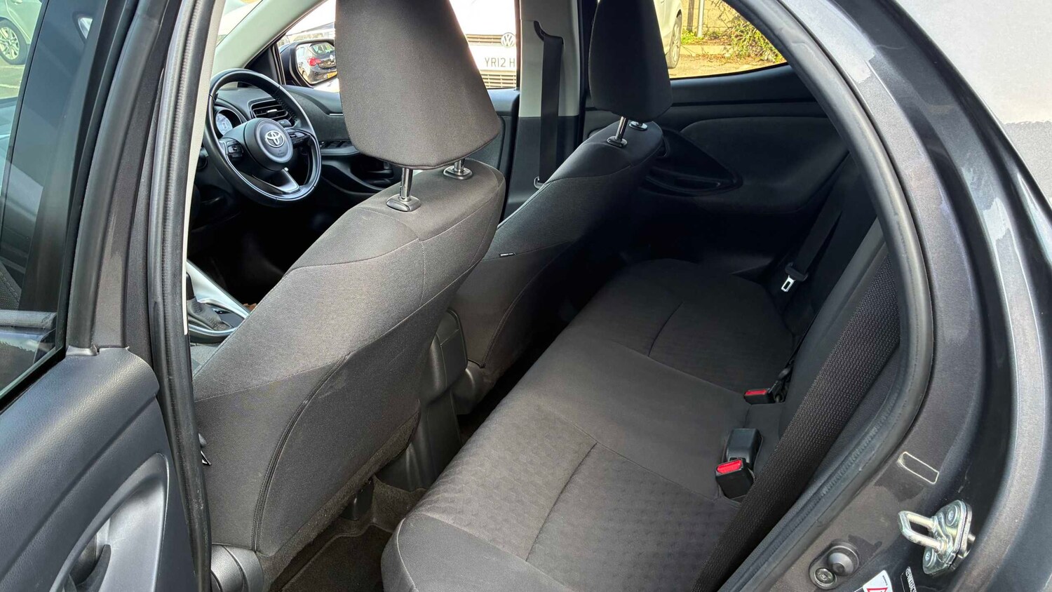 Used Toyota Yaris for sale - 77943519: Photo 22