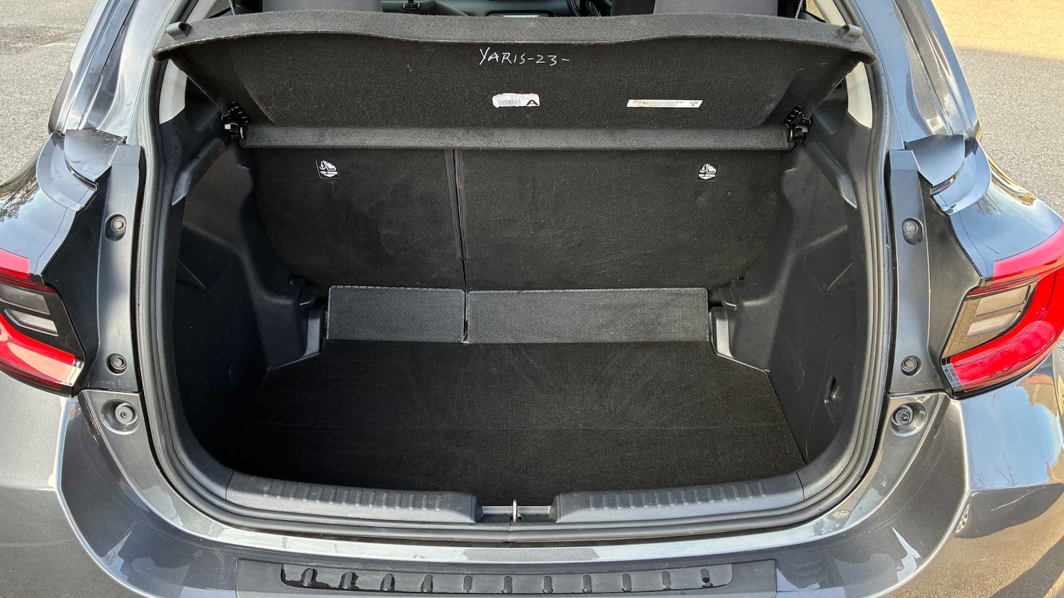 Used Toyota Yaris for sale - 77943519: Photo 23