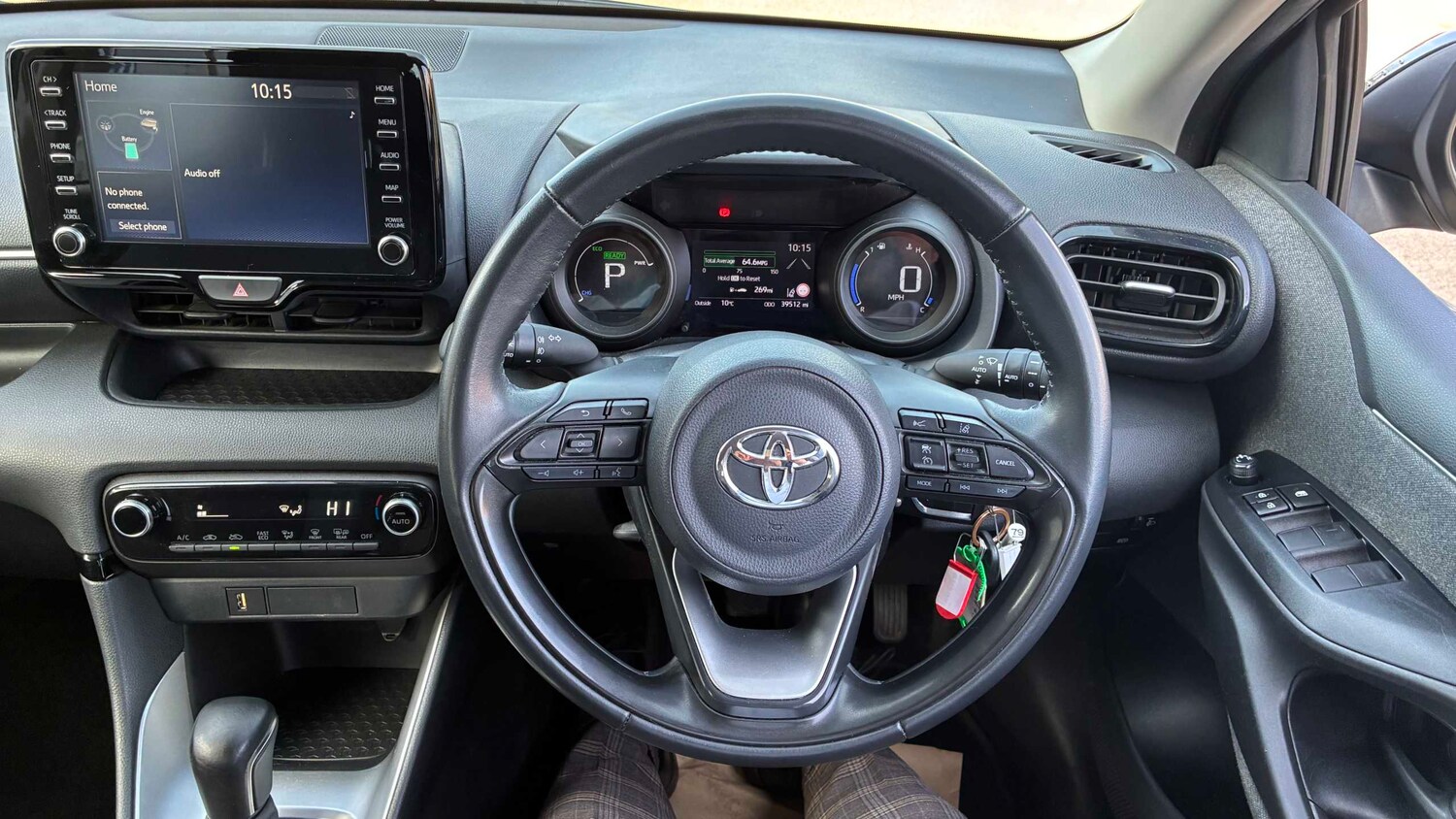 Used Toyota Yaris for sale - 77943519: Photo 26