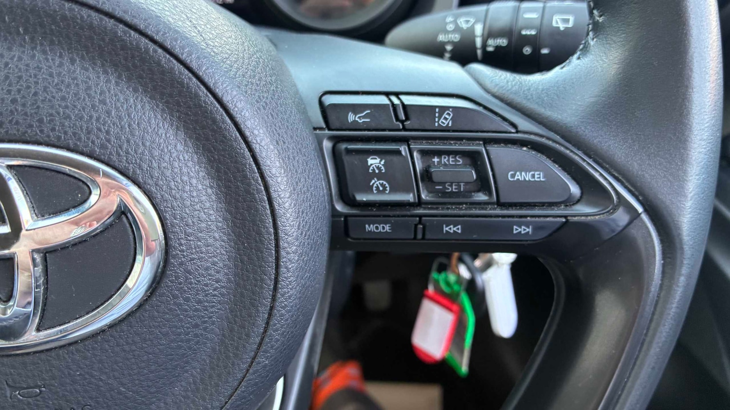 Used Toyota Yaris for sale - 77943519: Photo 28