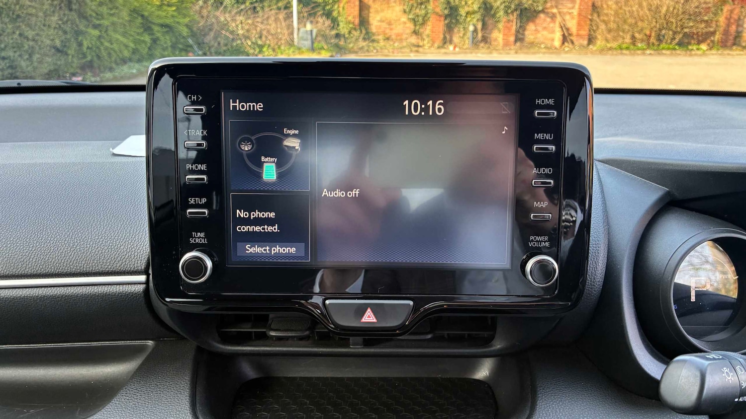 Used Toyota Yaris for sale - 77943519: Photo 30