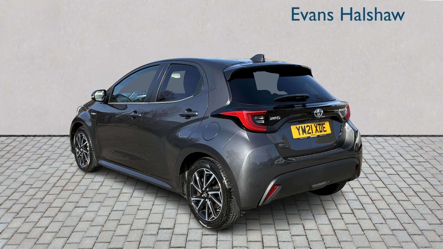 Used Toyota Yaris for sale - 77943519: Photo 5