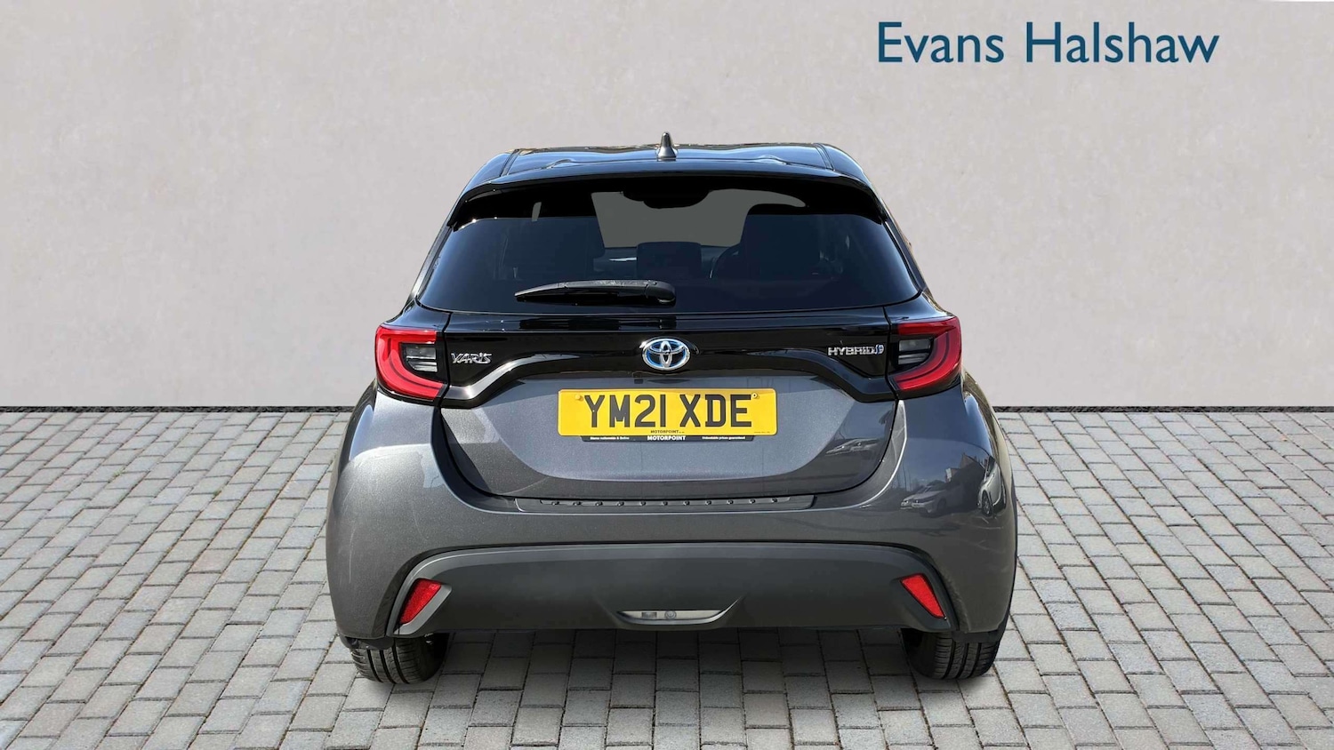 Used Toyota Yaris for sale - 77943519: Photo 6