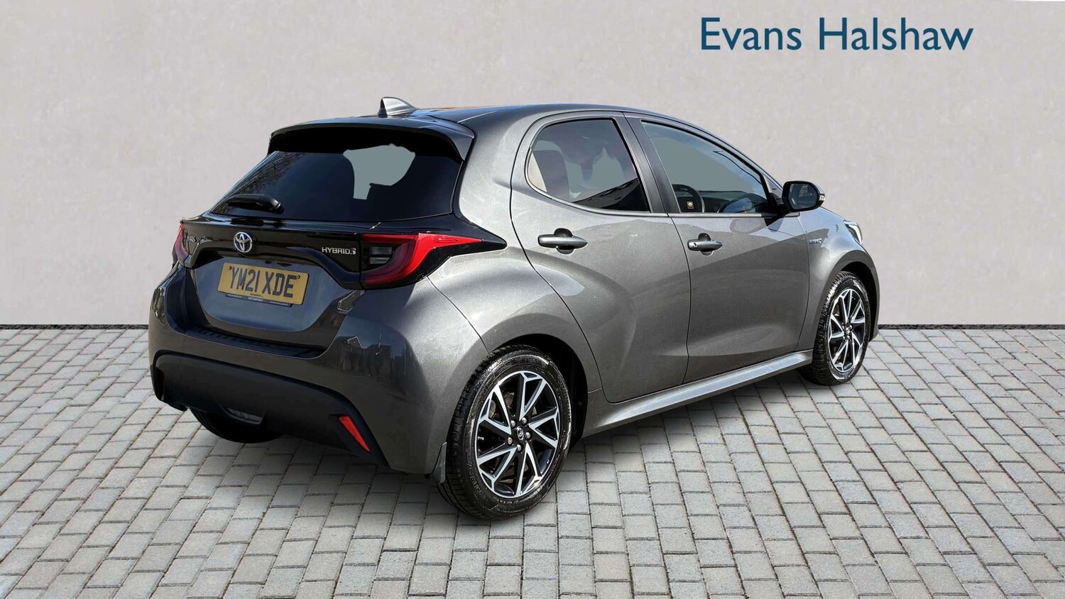 Used Toyota Yaris for sale - 77943519: Photo 7