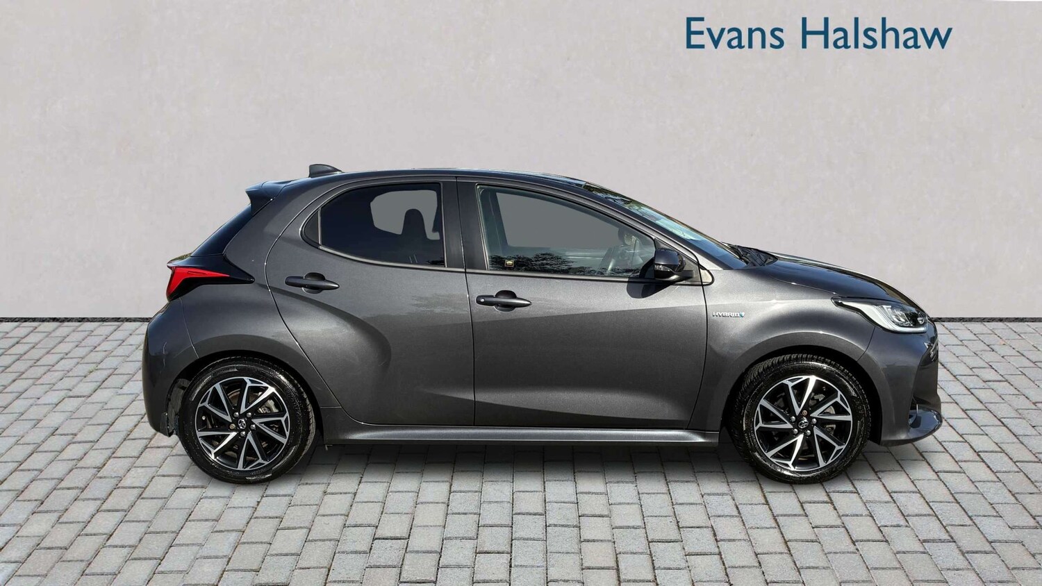 Used Toyota Yaris for sale - 77943519: Photo 8