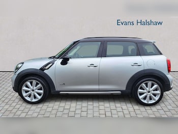 Used MINI Countryman 2017 for sale - 78825421: Photo