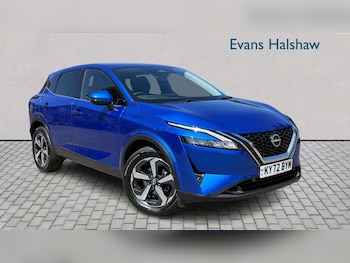 Used Nissan Qashqai 2022 for sale - 79204844: Photo