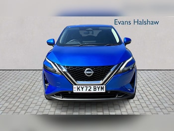 Used Nissan Qashqai 2022 for sale - 79204844: Photo
