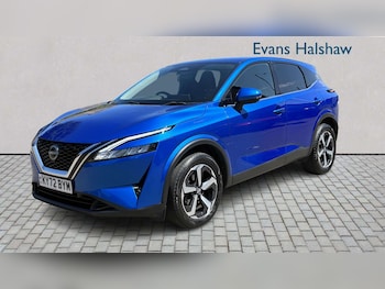 Used Nissan Qashqai 2022 for sale - 79204844: Photo