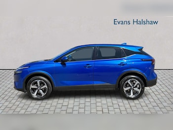 Used Nissan Qashqai 2022 for sale - 79204844: Photo