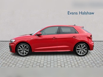 Used Audi A1 2024 for sale - 78732156: Photo