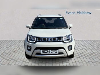 Used Suzuki Ignis 2024 for sale - 78119158: Photo