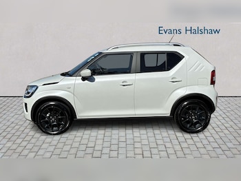 Used Suzuki Ignis 2024 for sale - 78119158: Photo