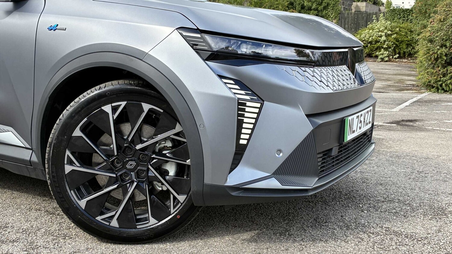 Used Renault Scenic E-Tech for sale - 77860870: Photo 10