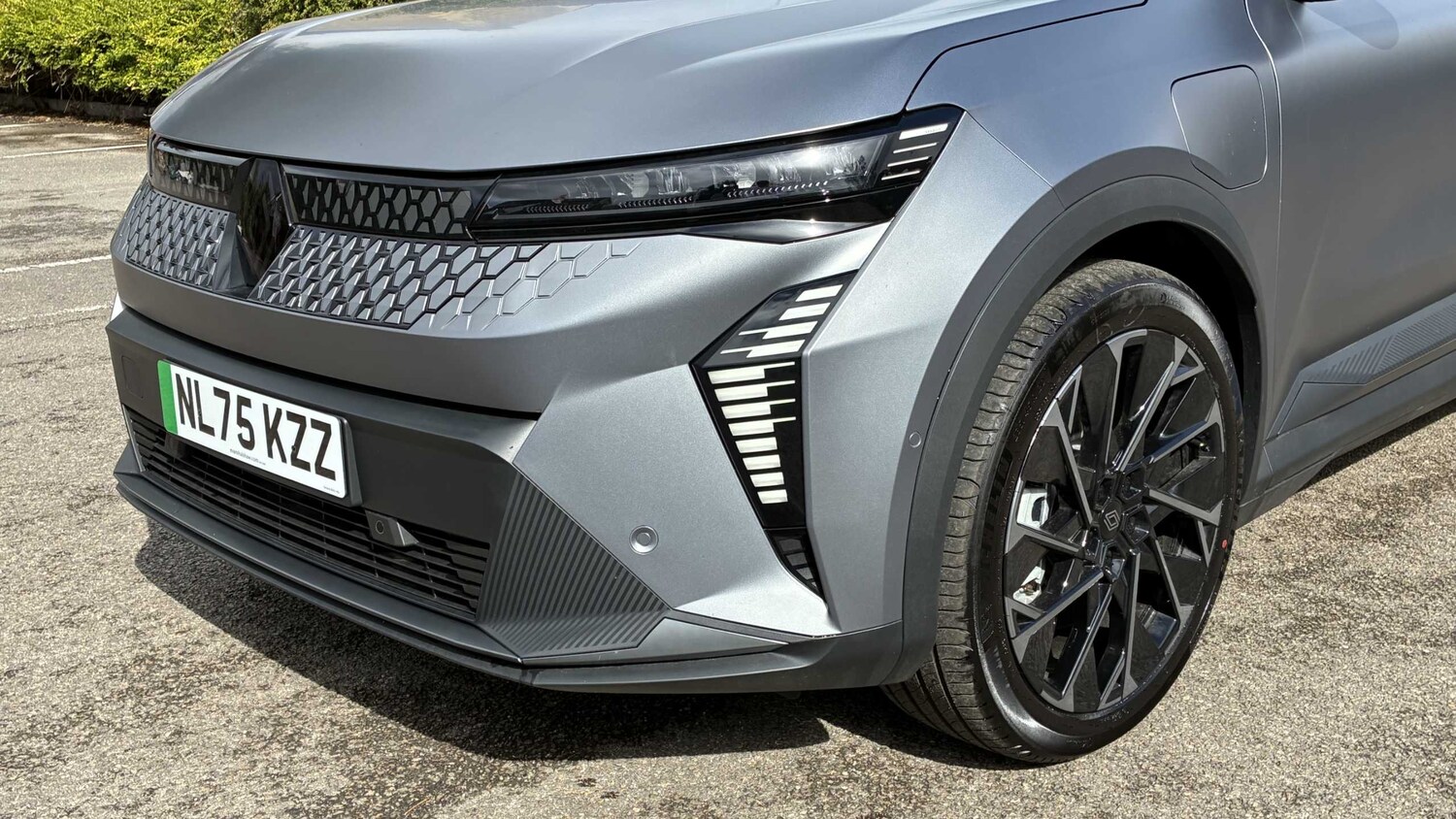 Used Renault Scenic E-Tech for sale - 77860870: Photo 12