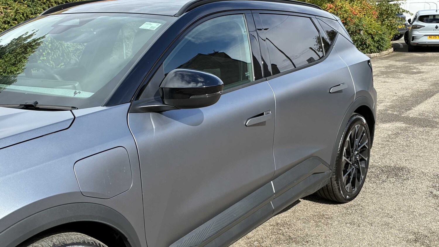 Used Renault Scenic E-Tech for sale - 77860870: Photo 13