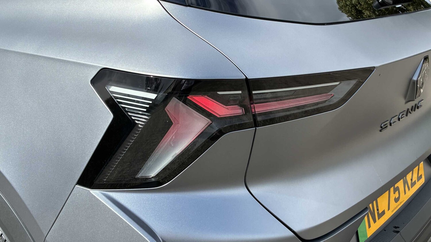 Used Renault Scenic E-Tech for sale - 77860870: Photo 15