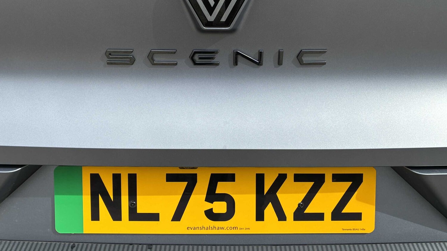 Used Renault Scenic E-Tech for sale - 77860870: Photo 16