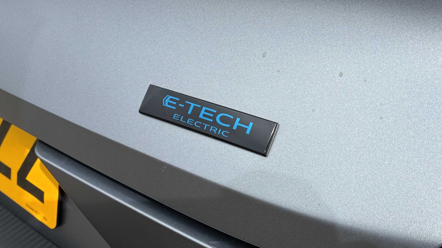 Used Renault Scenic E-Tech for sale - 77860870: Photo 18