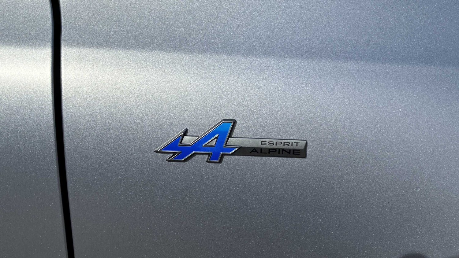 Used Renault Scenic E-Tech for sale - 77860870: Photo 19